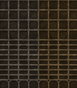 TGA : Grids/Grates (Egypt)