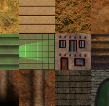 TGA : Shadow of Madness