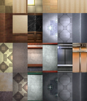 TGA : Shin Megami Tensei