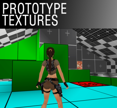 Prototype Textures