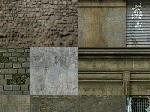 AOD - Parisian Backstreets Textures