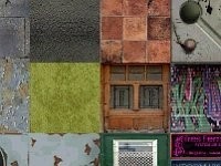 Rennes' Pawnshop Textures 