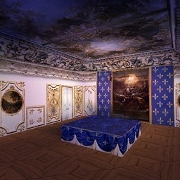 Versailles texture set