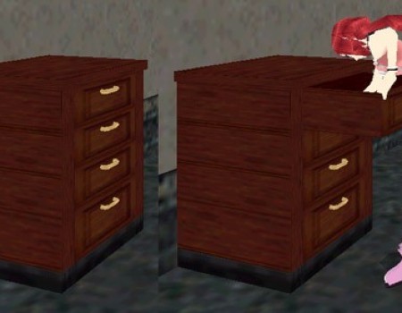 Dresser