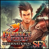 PWI SFX: Blademaster Skills