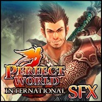 PWI SFX: Blademaster Skills