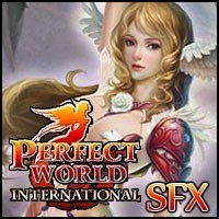 PWI SFX: Cleric Skills