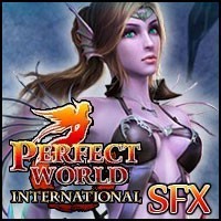 PWI SFX: Female Voice 1