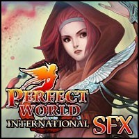 PWI SFX: Mage Skills