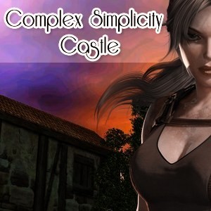 Complex Simplicity - Castle