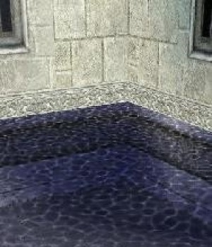 New Water Textures