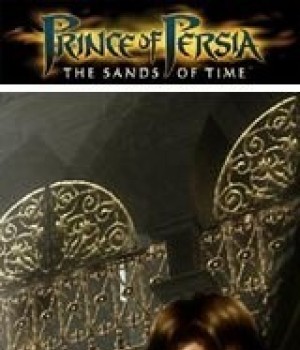 Prince of Persia Sands of Time #1