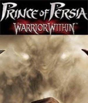 Prince of Persia Warrior Within #1