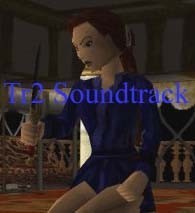 Tr2 Soundtrack