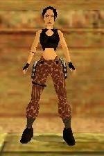 Tr3 House Outfit Remake