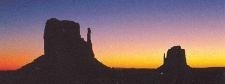 Monument Valley