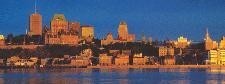 Quebec City