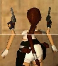 Dual Revolvers