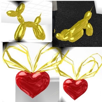 Koons Must Die (Wad)