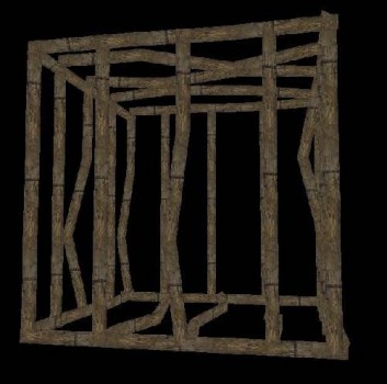 Push'n'raise blocks