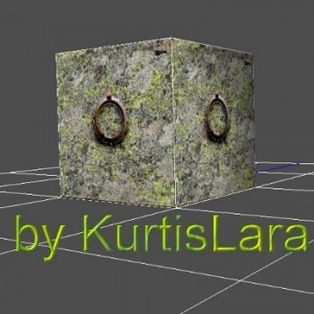 TR2 push-block
