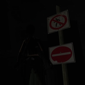 Warning Sign!