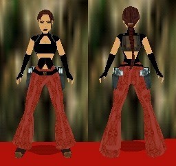 Lara Aod remade