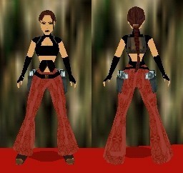 Lara Aod remade