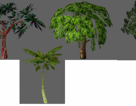 tree set part 2