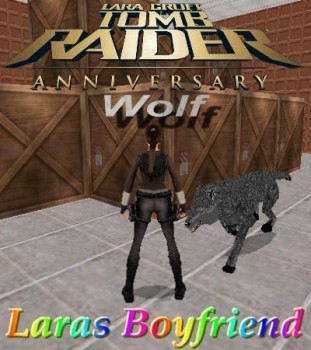 Anniversary Wolf V. 1.00