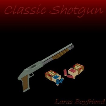 Classic Shotgun Renewed