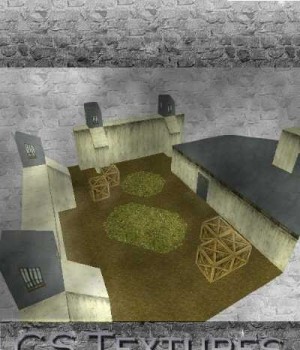 HD Counter Strike Mobile Textures