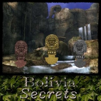 Legend Bolivia Secrets