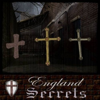 Legend England Secrets