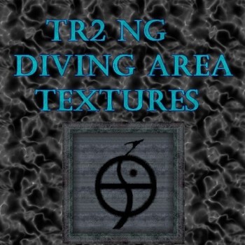 NG Diving Area Textures