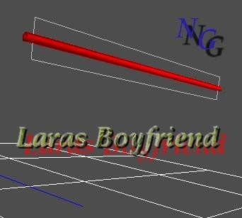 NG Laser