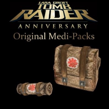 Original Anniversary Medi-Packs