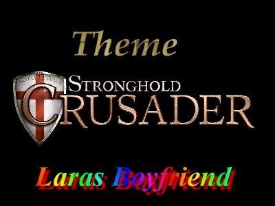 Stronghold Crusader Main Theme