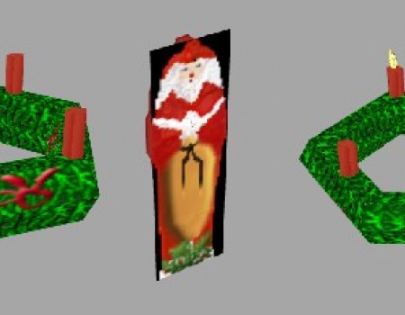 Advent Wreath