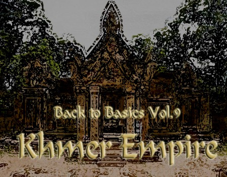 BtB14 - Khmer Empire