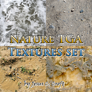 Nature Textures