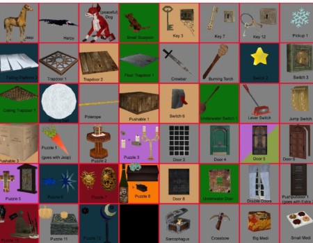 X-Mas 2015 Pack