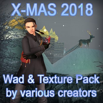 X-Mas 2018 Pack