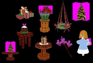 X-Mas Pack