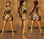 Arctic Bikini