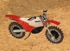 Crossbike