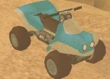 Quad Bike SE
