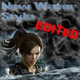 EDITED - New Water Style HQ