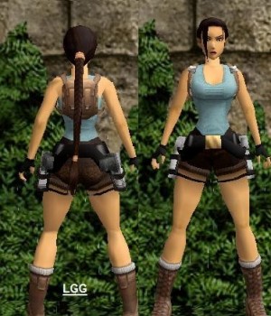 Classic outfit