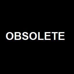 Obsolete